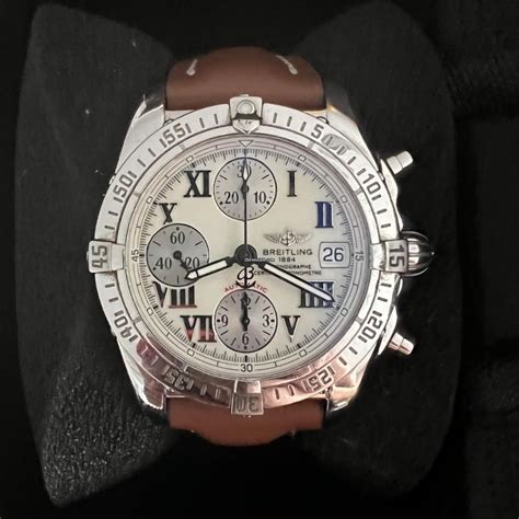 breitling 2857